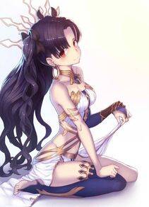 Ishtar - Photo #242