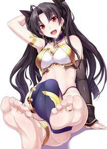 Ishtar - Photo #243