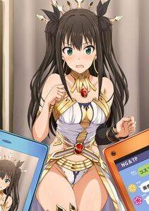 Ishtar - Photo #244