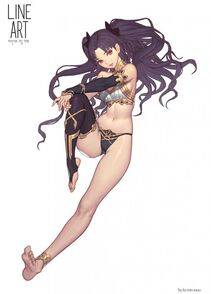 Ishtar - Photo #245