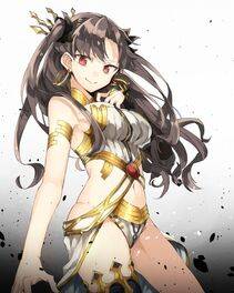 Ishtar - Photo #247