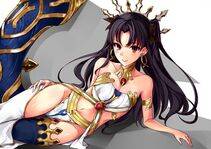 Ishtar - Photo #248