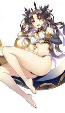 Ishtar - Photo #250