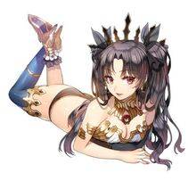 Ishtar - Photo #251