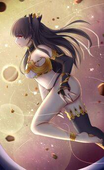 Ishtar - Photo #252