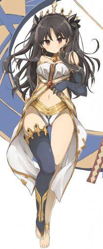 Ishtar - Photo #255