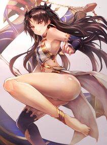 Ishtar - Photo #258