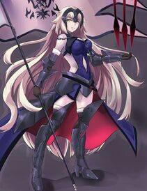 Jeanne d'Arc - Photo #11