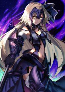 Jeanne d'Arc - Photo #16