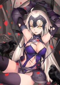 Jeanne d'Arc - Photo #19