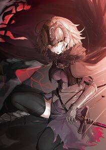 Jeanne d'Arc - Photo #31