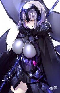 Jeanne d'Arc - Photo #34