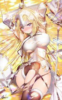 Jeanne d'Arc - Photo #83