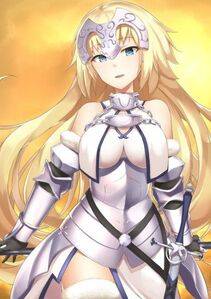 Jeanne d'Arc - Photo #88