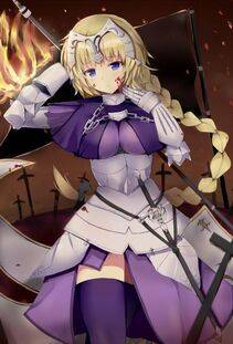 Jeanne d'Arc - Photo #97