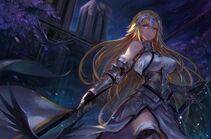 Jeanne d'Arc - Photo #100