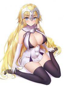 Jeanne d'Arc - Photo #101