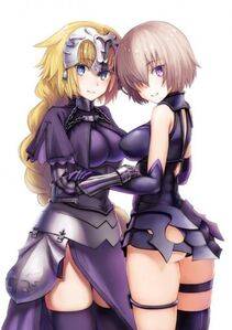 Jeanne d'Arc - Photo #102