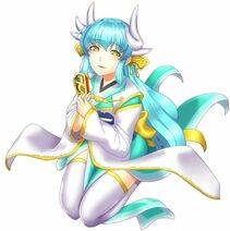 Kiyohime - Photo #2