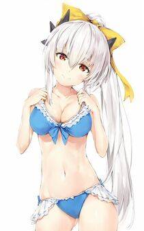 Kiyohime - Photo #7