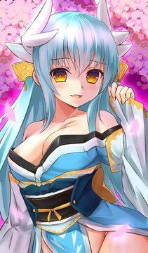 Kiyohime - Photo #18