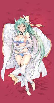 Kiyohime - Photo #24