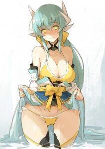 Kiyohime - Photo #34