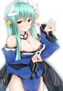 Kiyohime - Photo #39