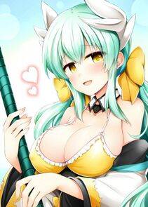 Kiyohime - Photo #40