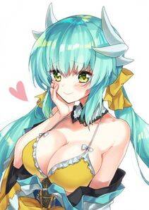 Kiyohime - Photo #42