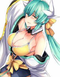 Kiyohime - Photo #43