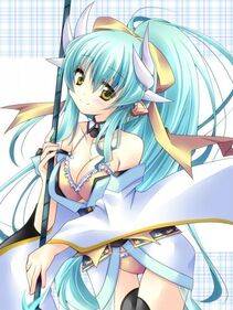 Kiyohime - Photo #45