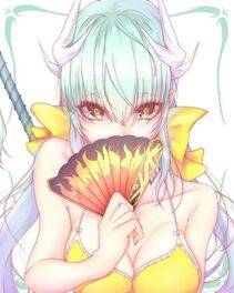 Kiyohime - Photo #47