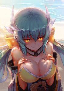 Kiyohime - Photo #49