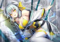 Kiyohime - Photo #50