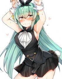 Kiyohime - Photo #59