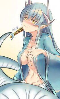 Kiyohime - Photo #61