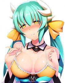 Kiyohime - Photo #62