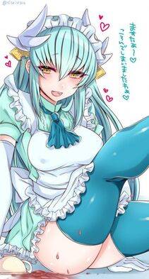 Kiyohime - Photo #69