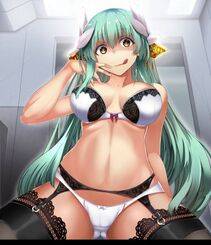 Kiyohime - Photo #78