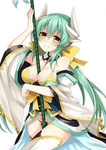 Kiyohime - Photo #81