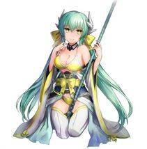 Kiyohime - Photo #83