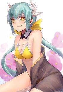 Kiyohime - Photo #84