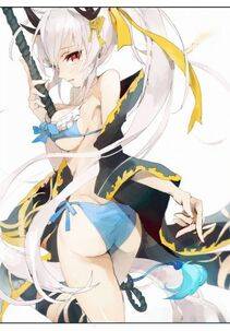 Kiyohime - Photo #85