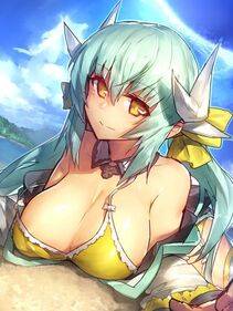 Kiyohime - Photo #89