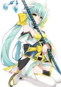Kiyohime - Photo #90