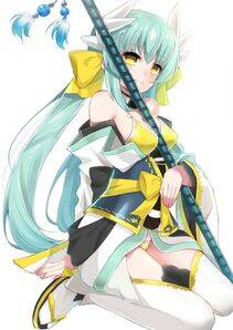 Kiyohime - Photo #90