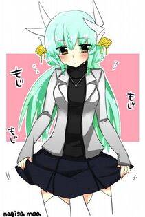 Kiyohime - Photo #100