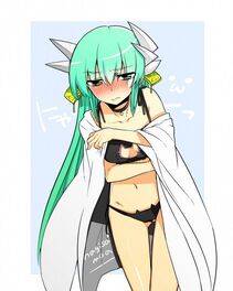 Kiyohime - Photo #101