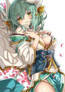 Kiyohime - Photo #118